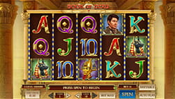 BOOK OF DEAD u RIZK CASINU