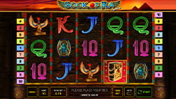 BOOK OF RA DELUXE u GERMANIA CASINU