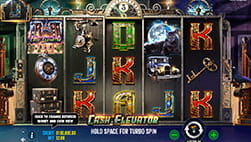 CASH ELEVATOR u 20BET CASINU