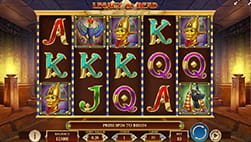 LEGACY OF DEAD u FAVBET CASINU