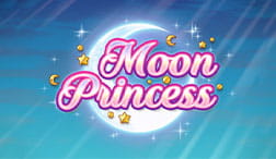 Moon Princess Jackpot Slot