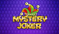 Mystery Joker Jackpot Slot