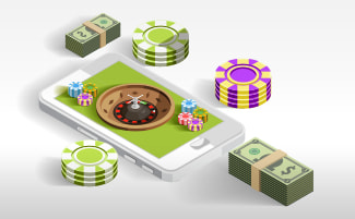 DOSTUPNE RULET STRANICE