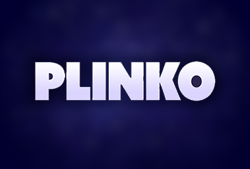 Plinko logotip