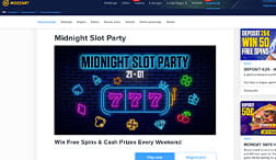 Pregled casino promocija