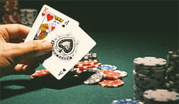 Najbolje online casino blackjack igre