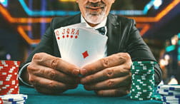 Najbolje online casino poker igre