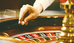 Najbolje online casino rulet igre