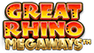 Great Rhino Megaways slot