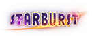 Starburst slot
