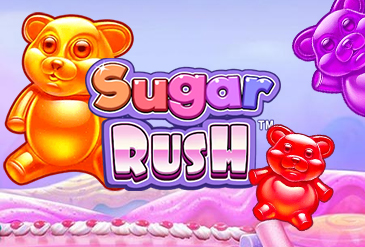 Sugar Rush logotip