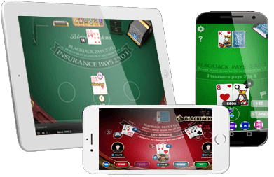 Prikaz top blackjack aplikacija