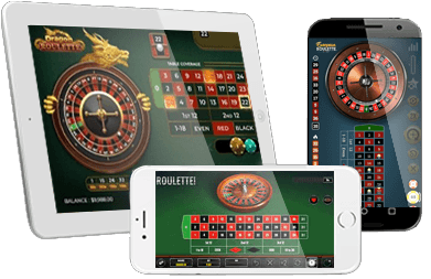 Prikaz vrhunskih rulet aplikacija