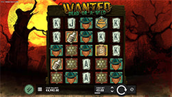 Wanted Dead Or A Wild u CasinoTogether casinu