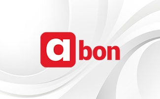 Abon logo